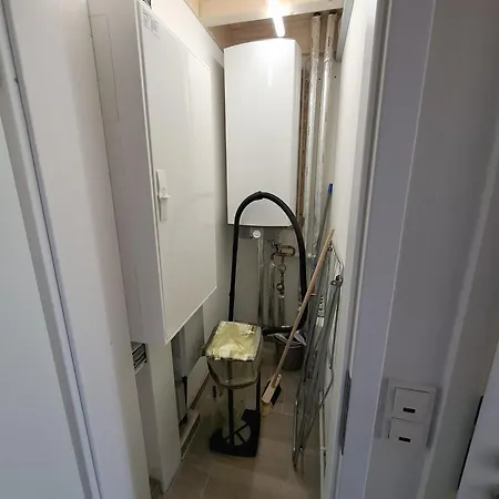 Tatil Evi Ferienhaeuser Prüm