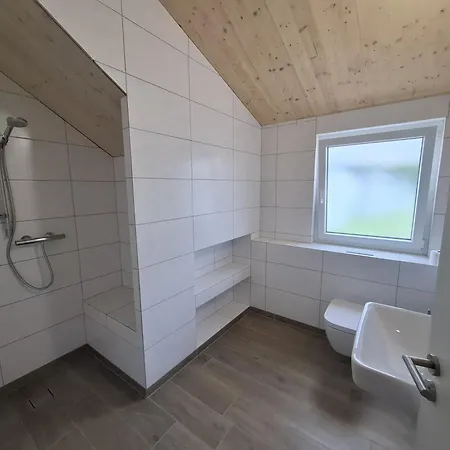 Ferienhaeuser * Prüm