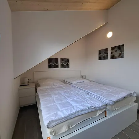 Ferienhaeuser * Prüm