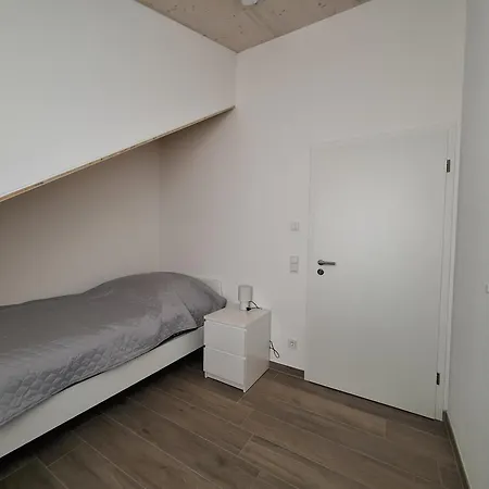 Vakantiehuis Ferienhaeuser