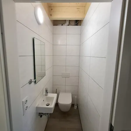 Tatil Evi Ferienhaeuser *