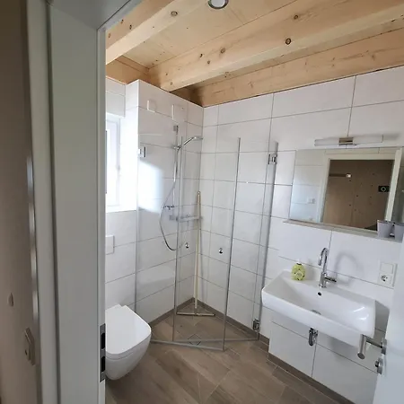 Ferienhaeuser Prüm