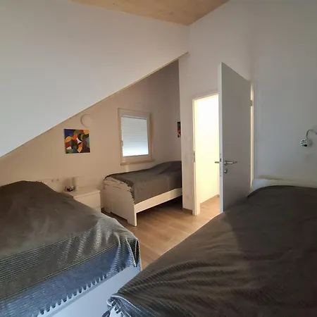 Vakantiehuis Ferienhaeuser