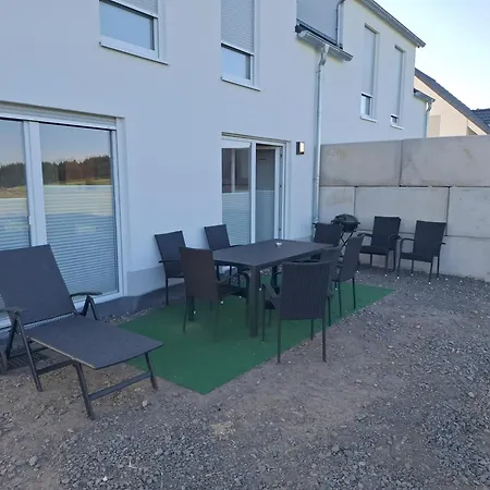 Tatil Evi Ferienhaeuser