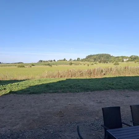Ferienhaeuser Tatil Evi Prüm