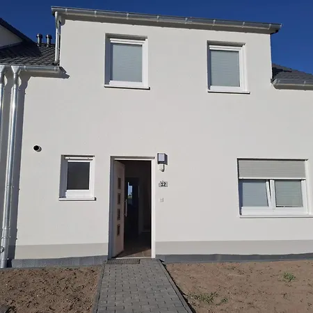 Semesterbostad Ferienhaeuser Prüm