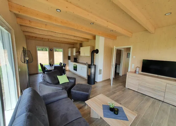 Ferienhaeuser Vakantiehuis *