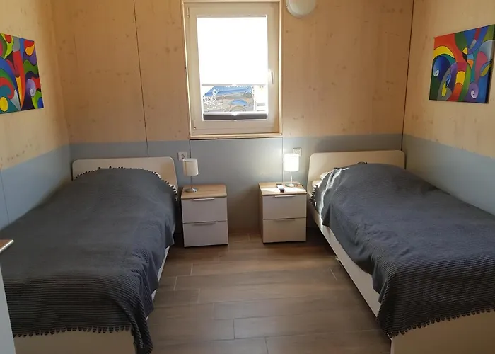 Vakantiehuis Ferienhaeuser *