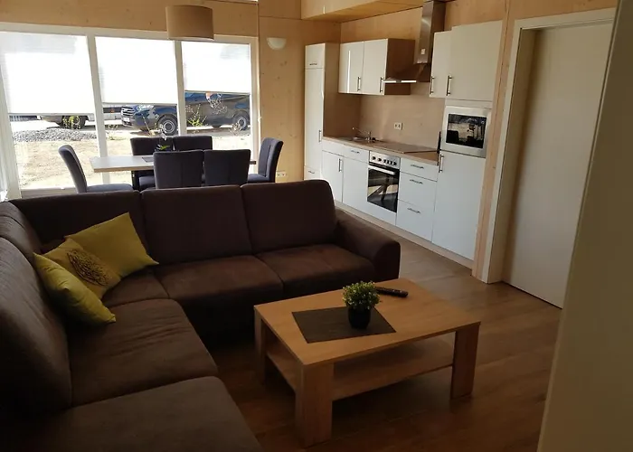 Ferienhaeuser Vakantiehuis *