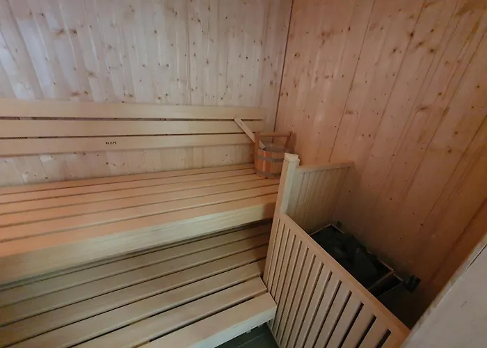 Vakantiehuis Ferienhaeuser