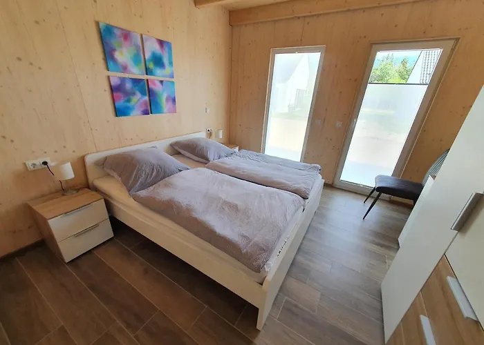 Ferienhaeuser Vakantiehuis *