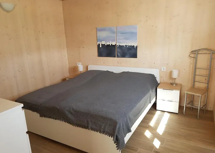 Ferienhaeuser Prázdninový dům