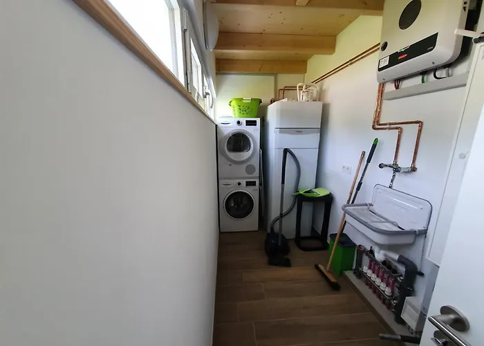 Ferienhaeuser Прюм