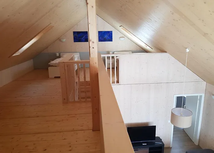 Ferienhaeuser Semesterbostad *