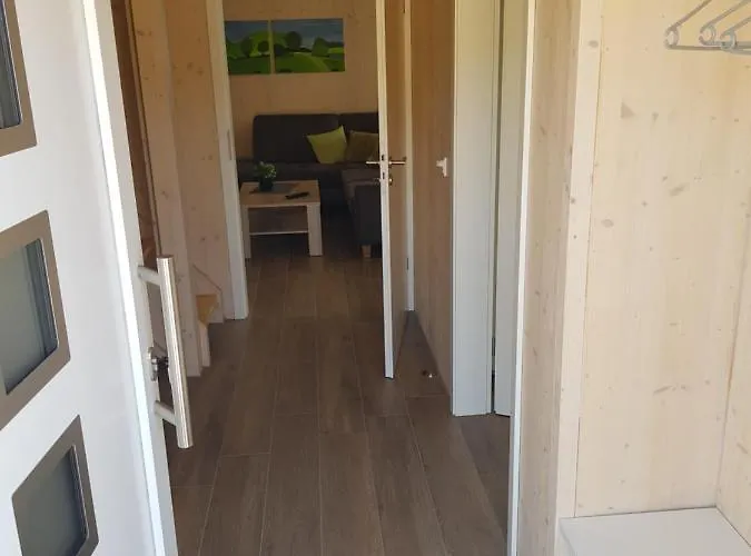 Ferienhaeuser * Prüm