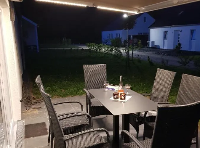 Ferienhaeuser Semesterbostad *