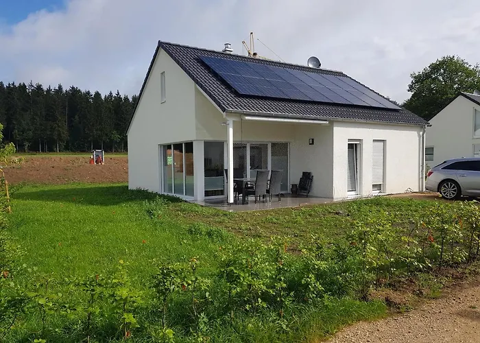 Vakantiehuis Ferienhaeuser