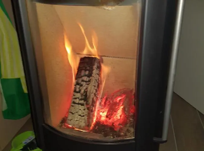 Prázdninový dům Ferienhaeuser *