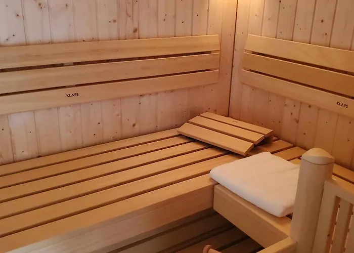 Ferienhaeuser Semesterbostad *