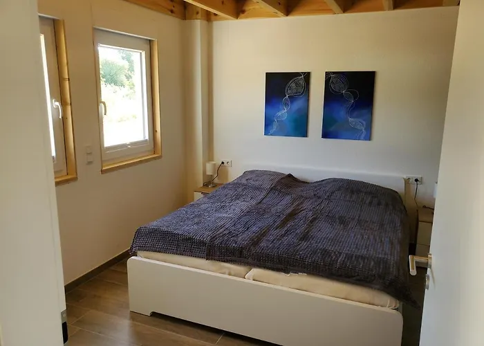 Ferienhaeuser Prázdninový dům Prüm