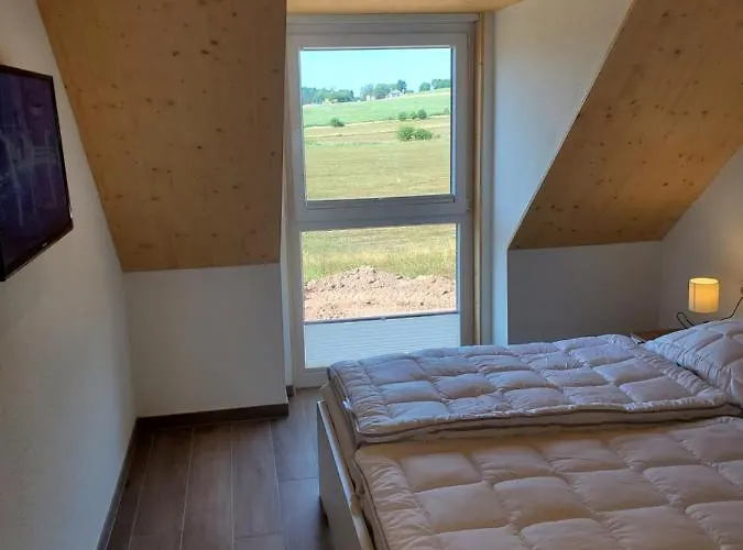 Ferienhaeuser Prázdninový dům