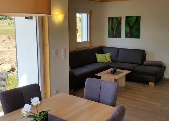 Ferienhaeuser Vakantiehuis