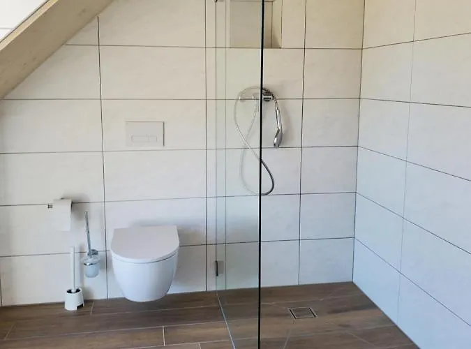 Ferienhaeuser Vakantiehuis *