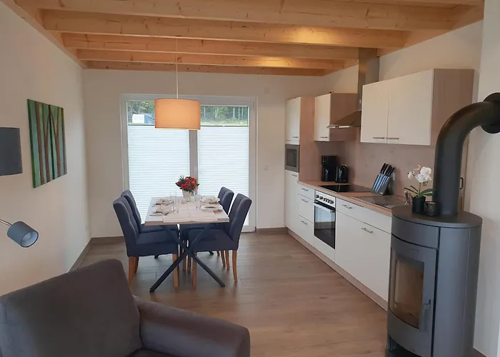 Ferienhaeuser Semesterbostad