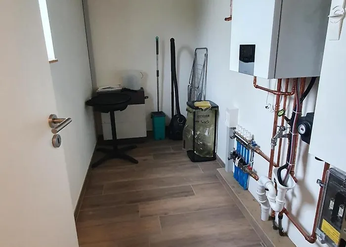 Ferienhaeuser Vakantiehuis