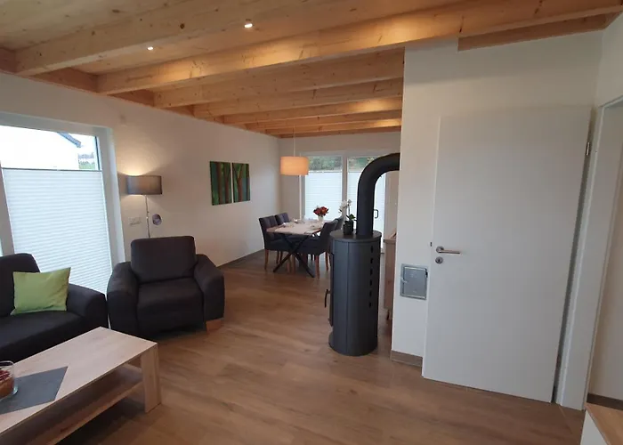 Vakantiehuis Ferienhaeuser *