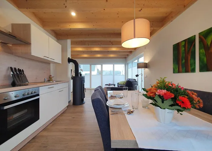 Ferienhaeuser Vakantiehuis *