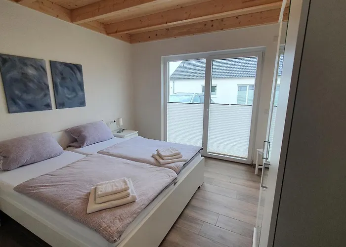 Ferienhaeuser Vakantiehuis