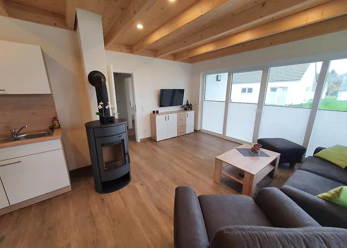 Ferienhaeuser Vakantiehuis *