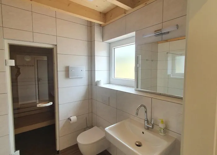 Ferienhaeuser Vakantiehuis *