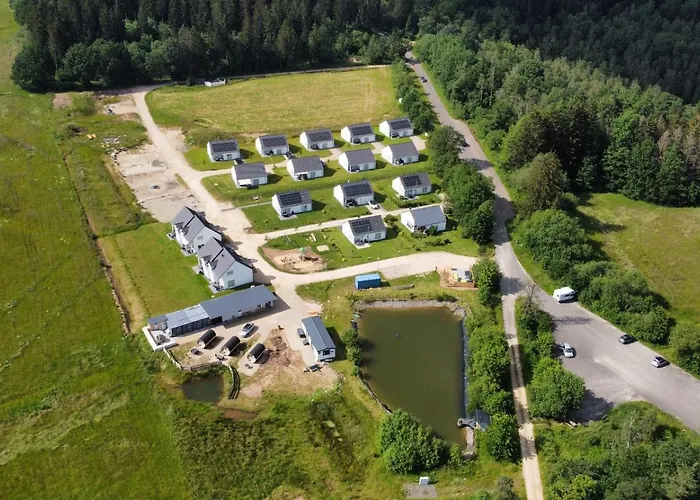 Ferienhaeuser Vakantiehuis *