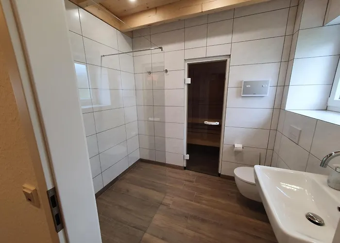 Vakantiehuis Ferienhaeuser *