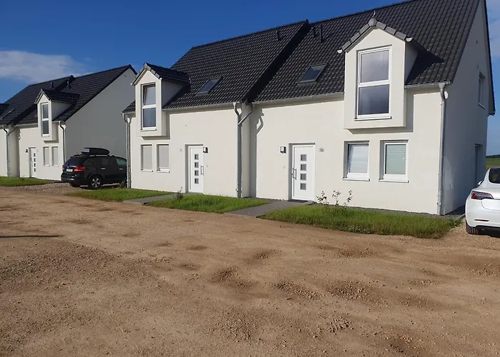 Semesterbostad Ferienhaeuser