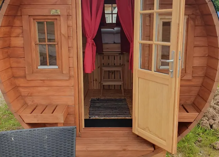 Vakantiehuis Ferienhaeuser *