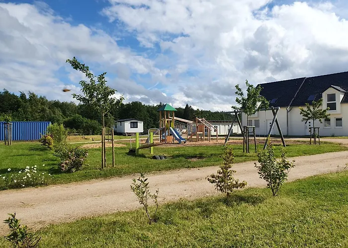 Ferienhaeuser Semesterbostad