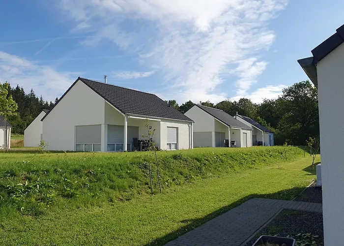 Ferienhaeuser Vakantiehuis Prüm