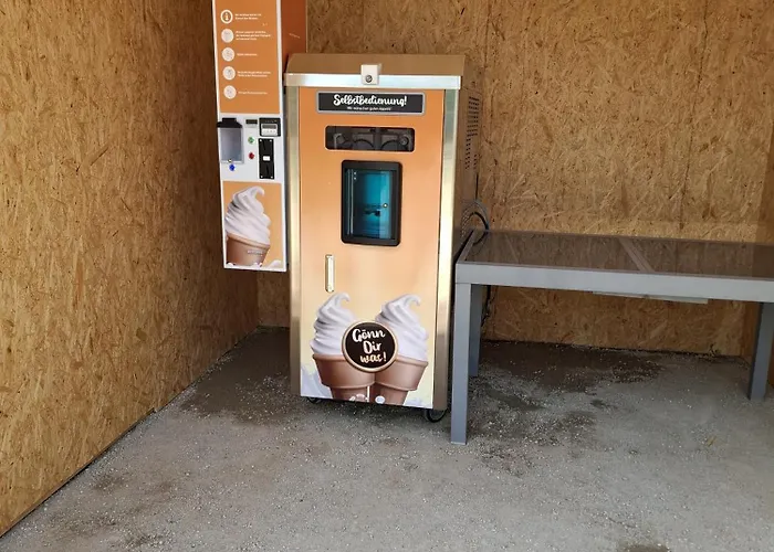 Ferienhaeuser Semesterbostad