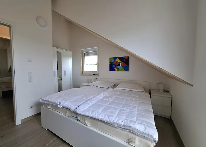 Vakantiehuis Ferienhaeuser