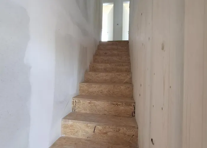 Ferienhaeuser Semesterbostad *