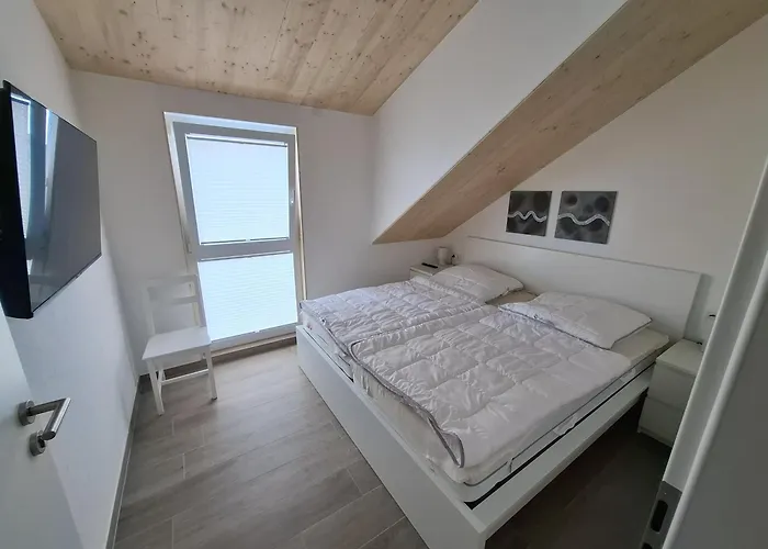 Vakantiehuis Ferienhaeuser *