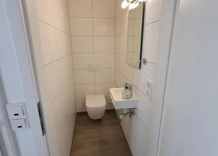 Ferienhaeuser Vakantiehuis Prüm