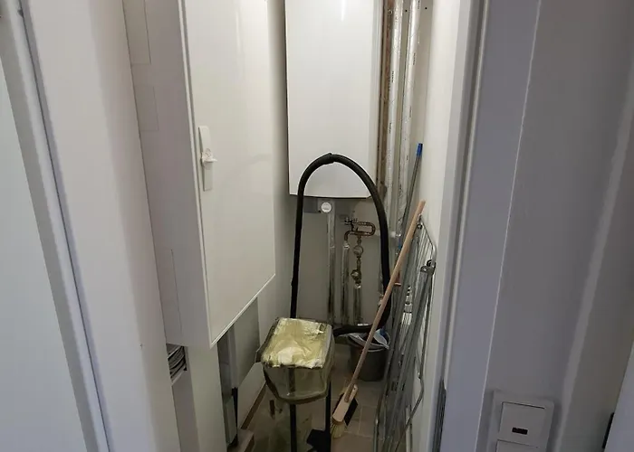 Vakantiehuis Ferienhaeuser Prüm