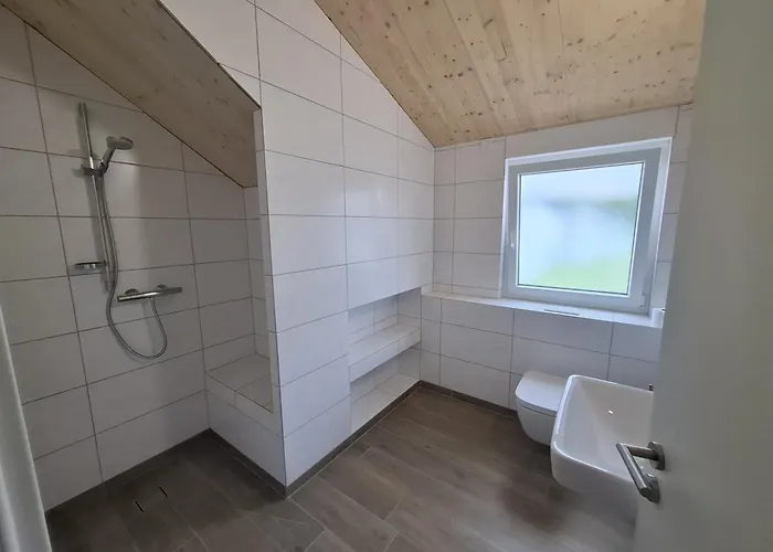 Ferienhaeuser * Prüm