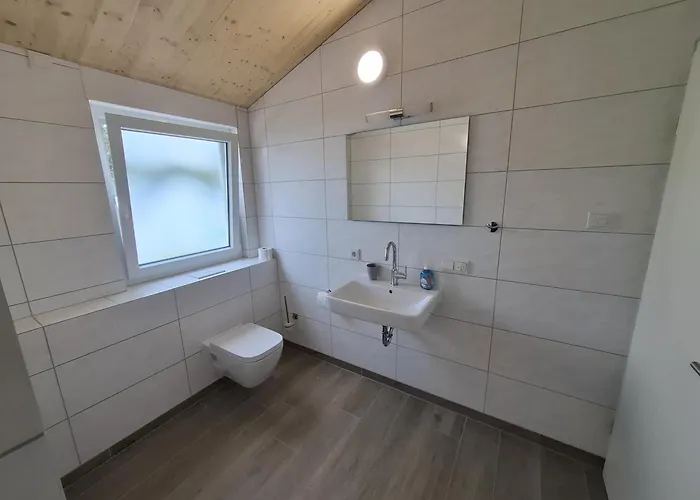 Ferienhaeuser Semesterbostad