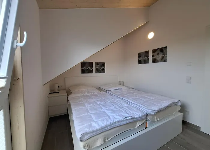 Ferienhaeuser * Prüm