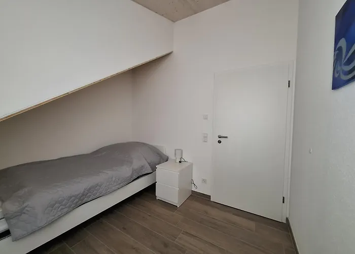 Semesterbostad Ferienhaeuser